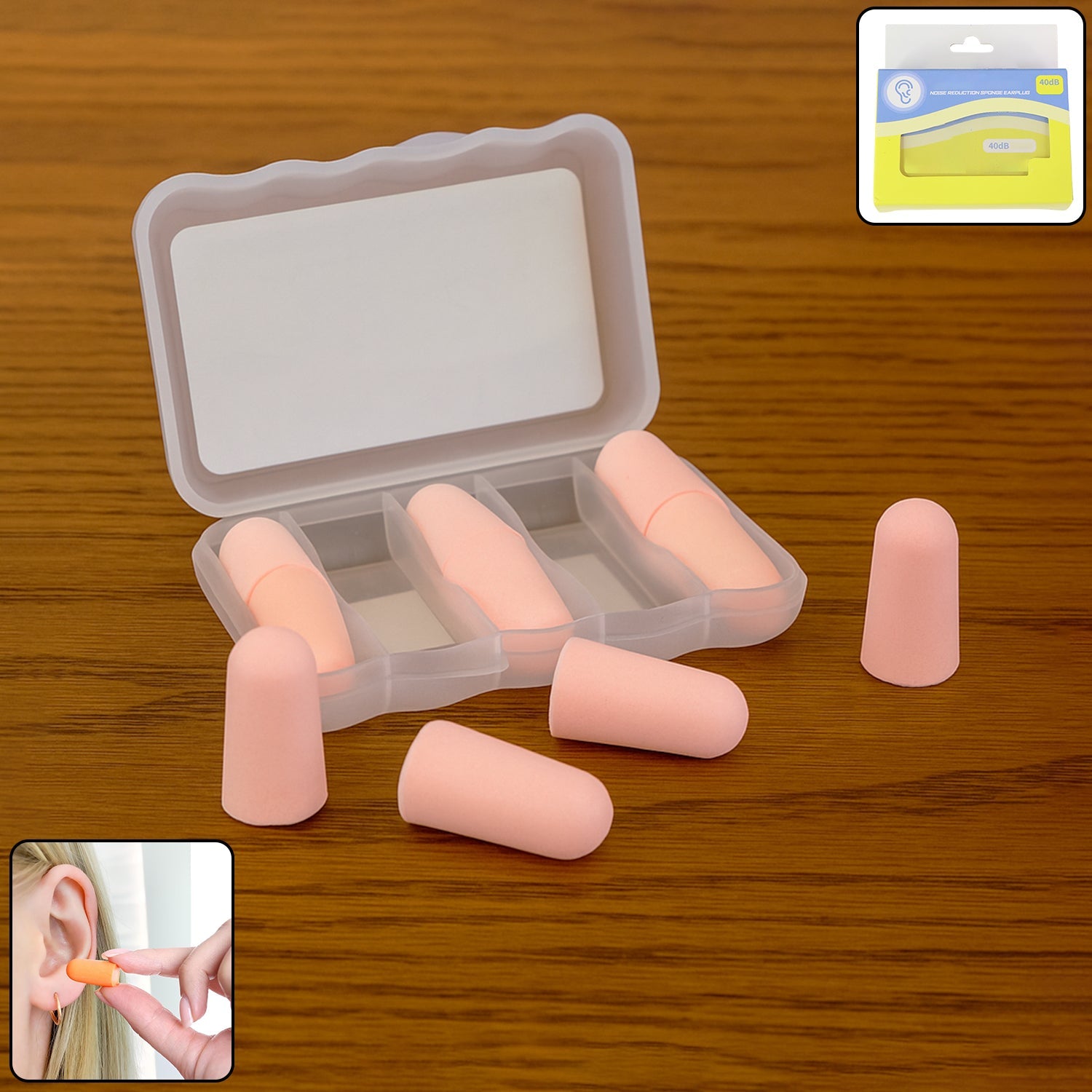 Portable Storage Box Portable Storage Box